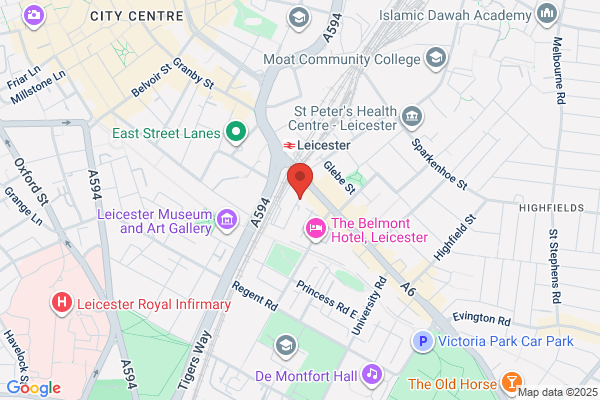 Mark Information (UK) Ltd
