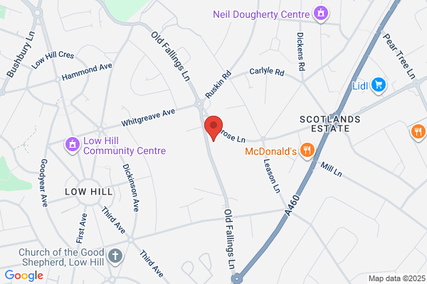 Antrim House Dental Practice