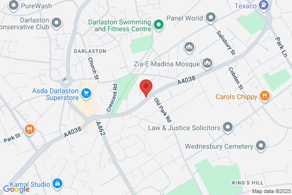 Bhandal Dental Practice (Darlaston Surgery)
