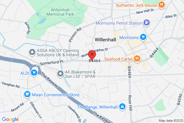 Bhandal Dental Practice - Willenhall