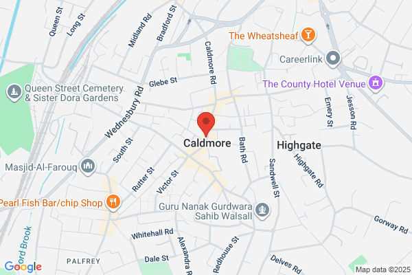 Walsall Family Dental Practice