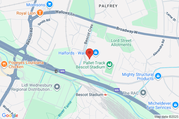 Matalan PLC