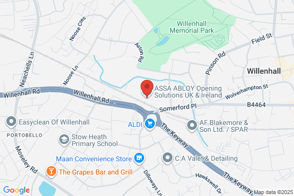 A1 Disco Roadshow