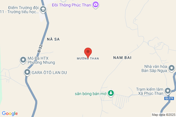 M Than