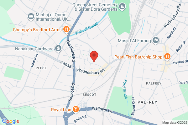 Medicspot Clinic Walsall Pleck