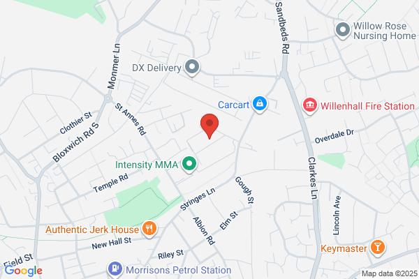 MW Electrical Testing Ltd