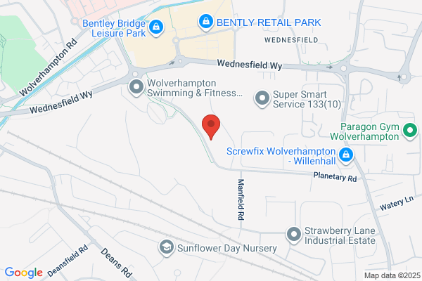 Rexel Wolverhampton