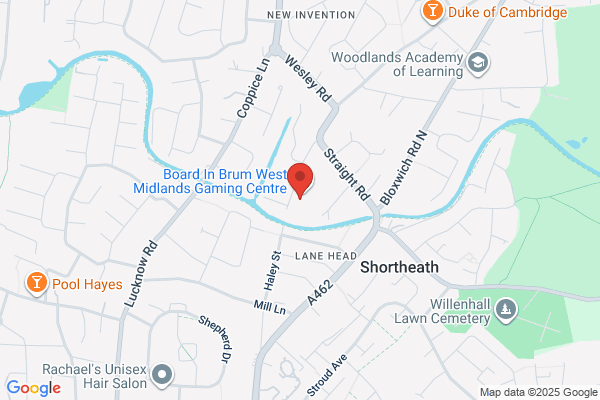 Network Midlands (Drivers) Ltd