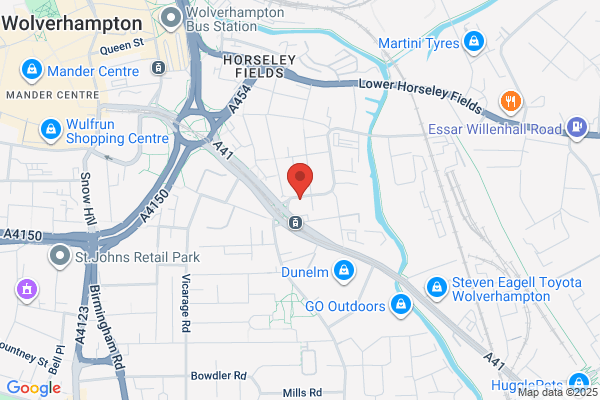 Ayneson Engineering Co Ltd