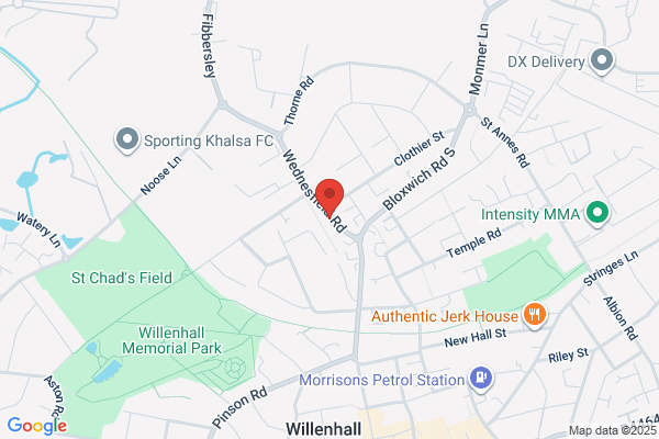 Glynnway Engineering & Welding Ltd