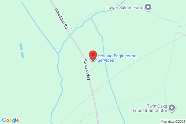 Holland Engineering Services