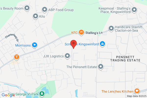 Park Lane Flange & Fittings Ltd