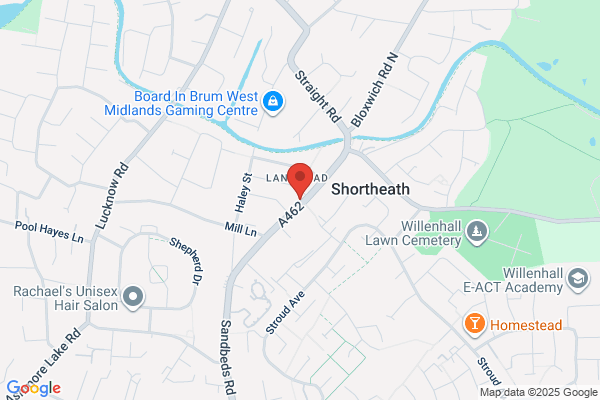 Dixons Sales and Letting Agents Willenhall