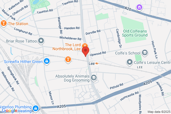 Hudley Trading Co Ltd
