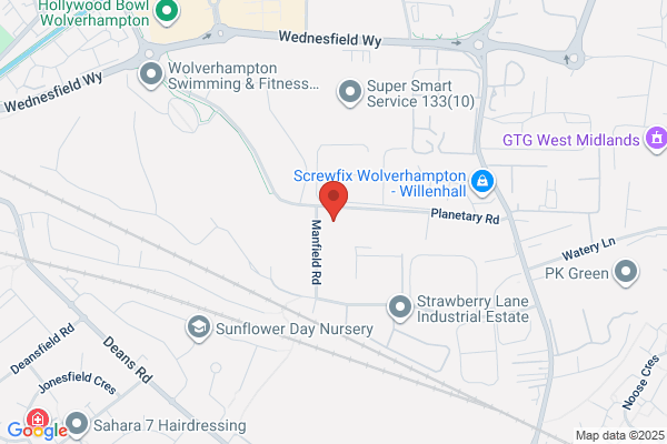 John Hooper & Sons Ltd