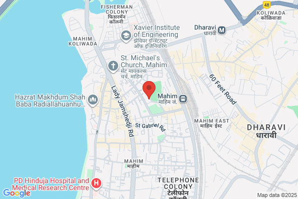 Orchid International Ltd