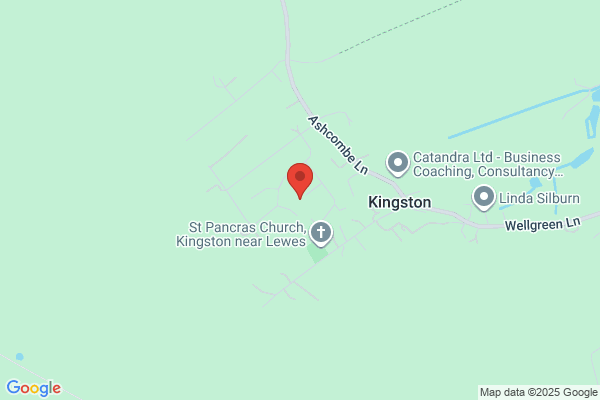 Kingston Financial Services