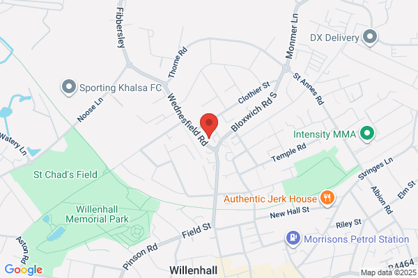 Kingshill Chippy