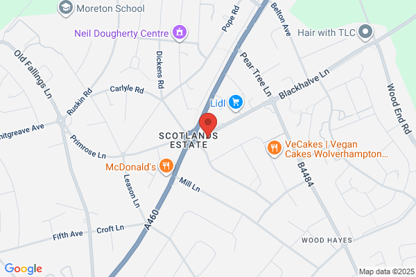 Zarras Plaice