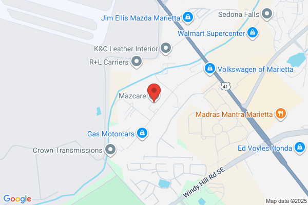 Mazcare