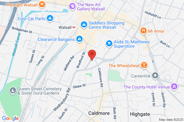 Nationwide Autocentres