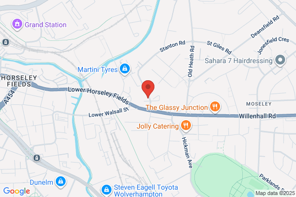 Snow Hill Motors