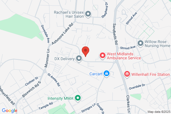 Millers Of Walsall