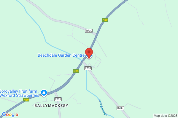 Beechdale