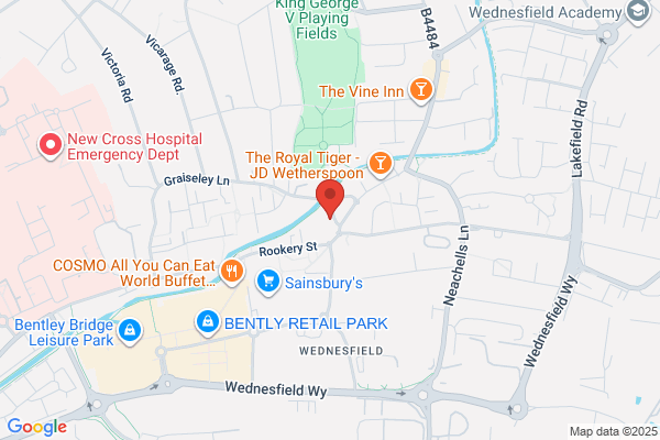 Eclipse Plumbing & Heating Co Ltd