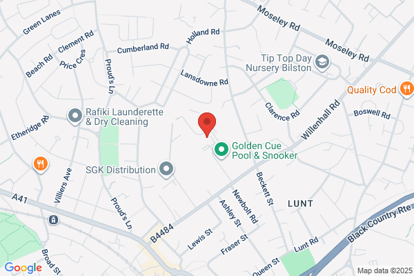 Trade Store UK