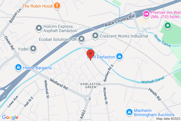 Mainstream Tools Ltd