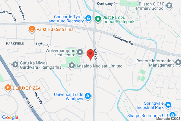 Outcome Care & Support Ltd