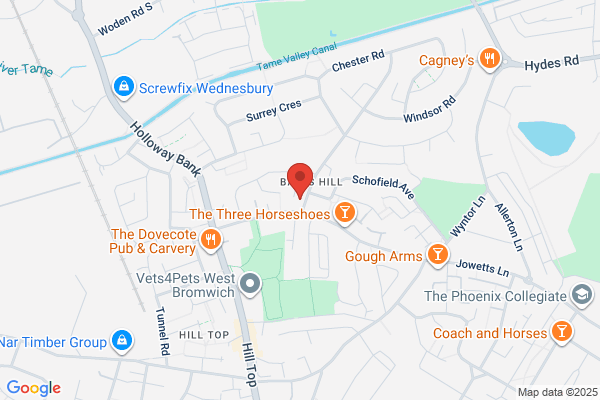 R.K.S House & Garden Waste Removals