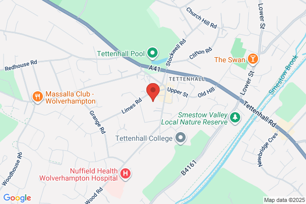 Tettenhall House Of Beauty