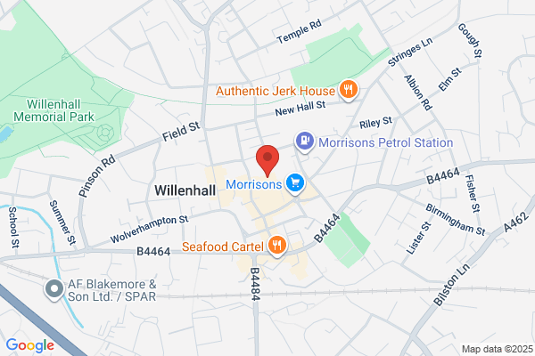 Tone Locksmiths of Wolverhampton