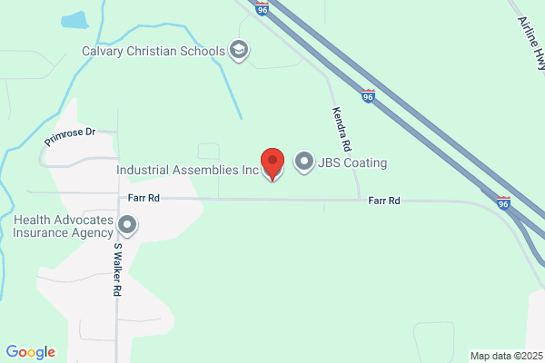 Assembly Industries