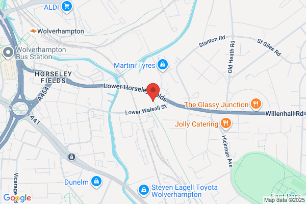 D & M Electroplating Ltd