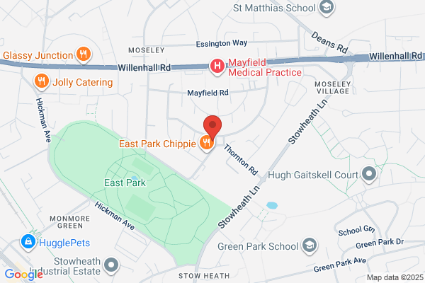 East Park News
