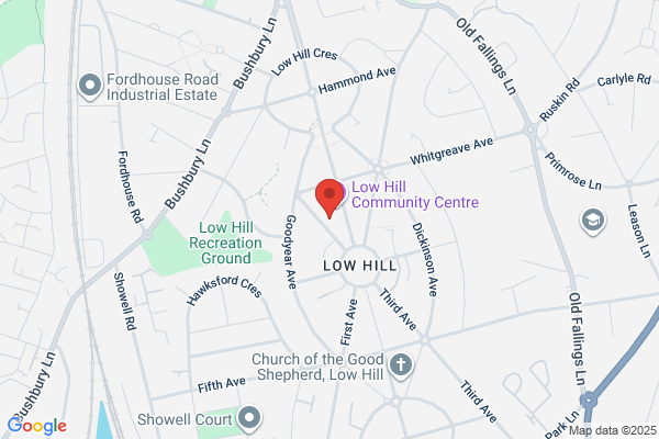 Low Hill Nursery School