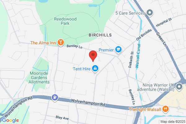 Voyage Care: Sadlers Place