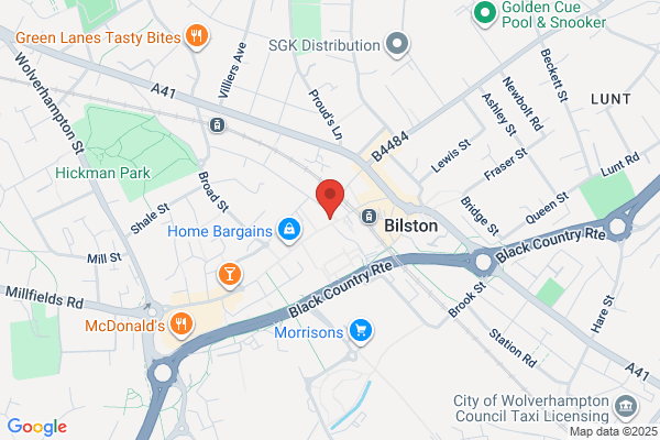 Jackson Opticians