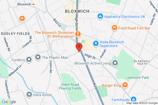 Hunter Davies Ltd