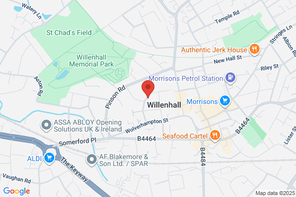 Bloxwich Environmental Services Ltd