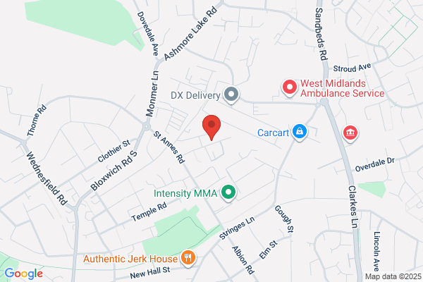 Campion Engineering Ltd