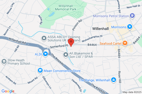 City Electrical Factors Ltd