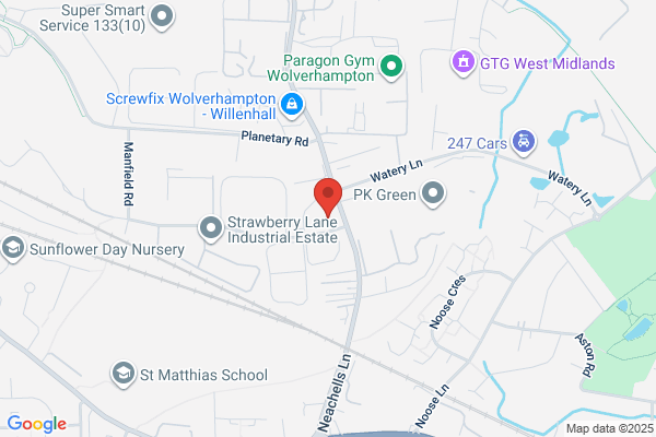 Clarydon Electronics Services