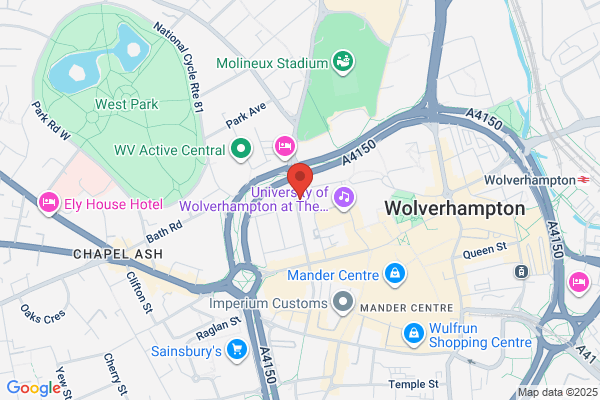 Direct Security Systems (Midlands) Ltd