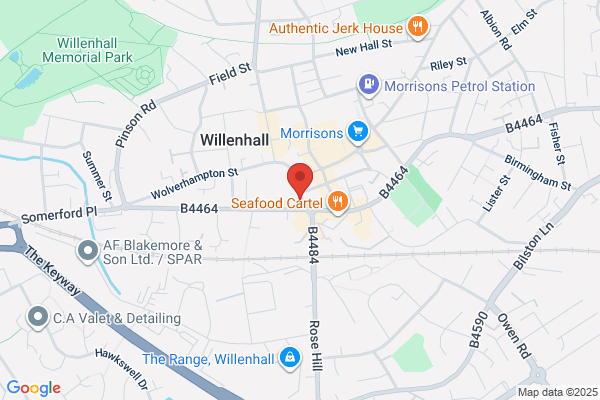 Elegant Dry Cleaners