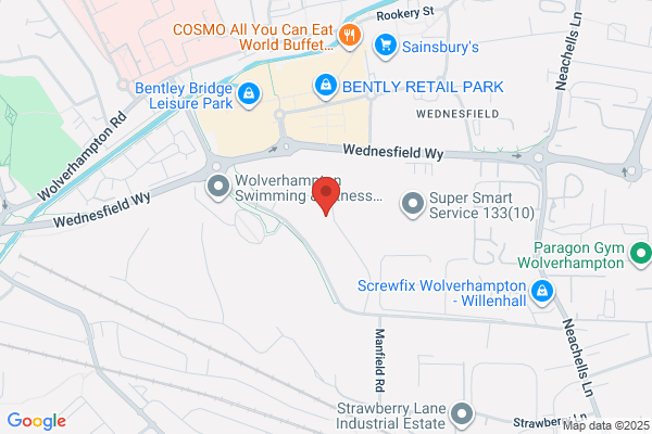 Essential Equipment Ltd