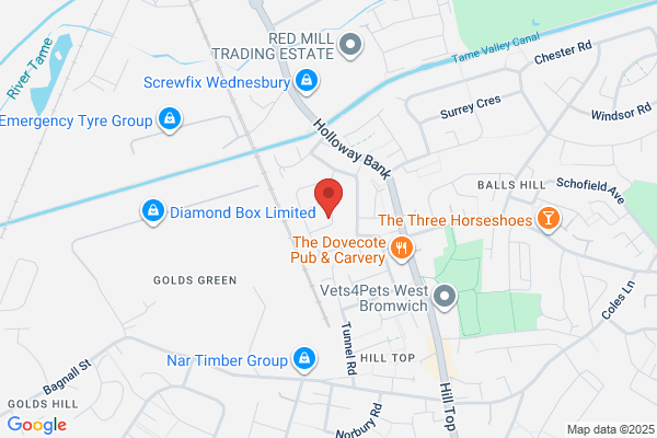 PRS Plumbing & Heating